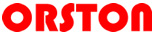 Orston logo